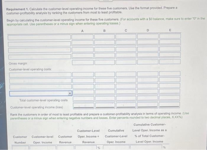 only when ordered by a customer, so Mississippi keeps no inventory of