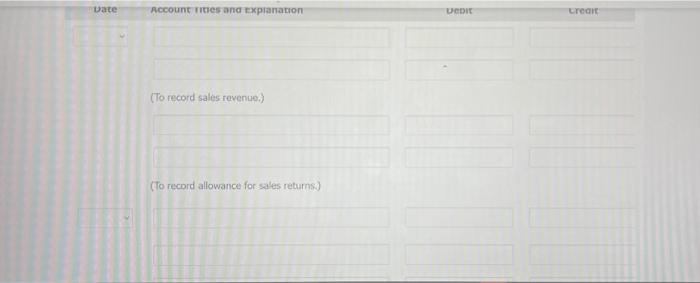 Incorporated July 1 10 Sold $ 25.200 of computers to Robertson Company
