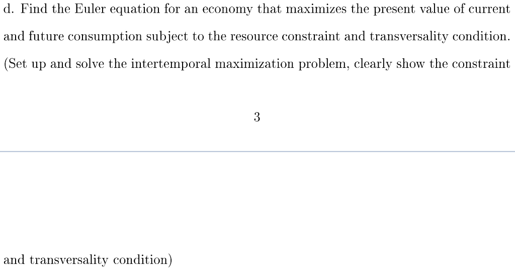 is the objective of the Basic DGE model? What are some of