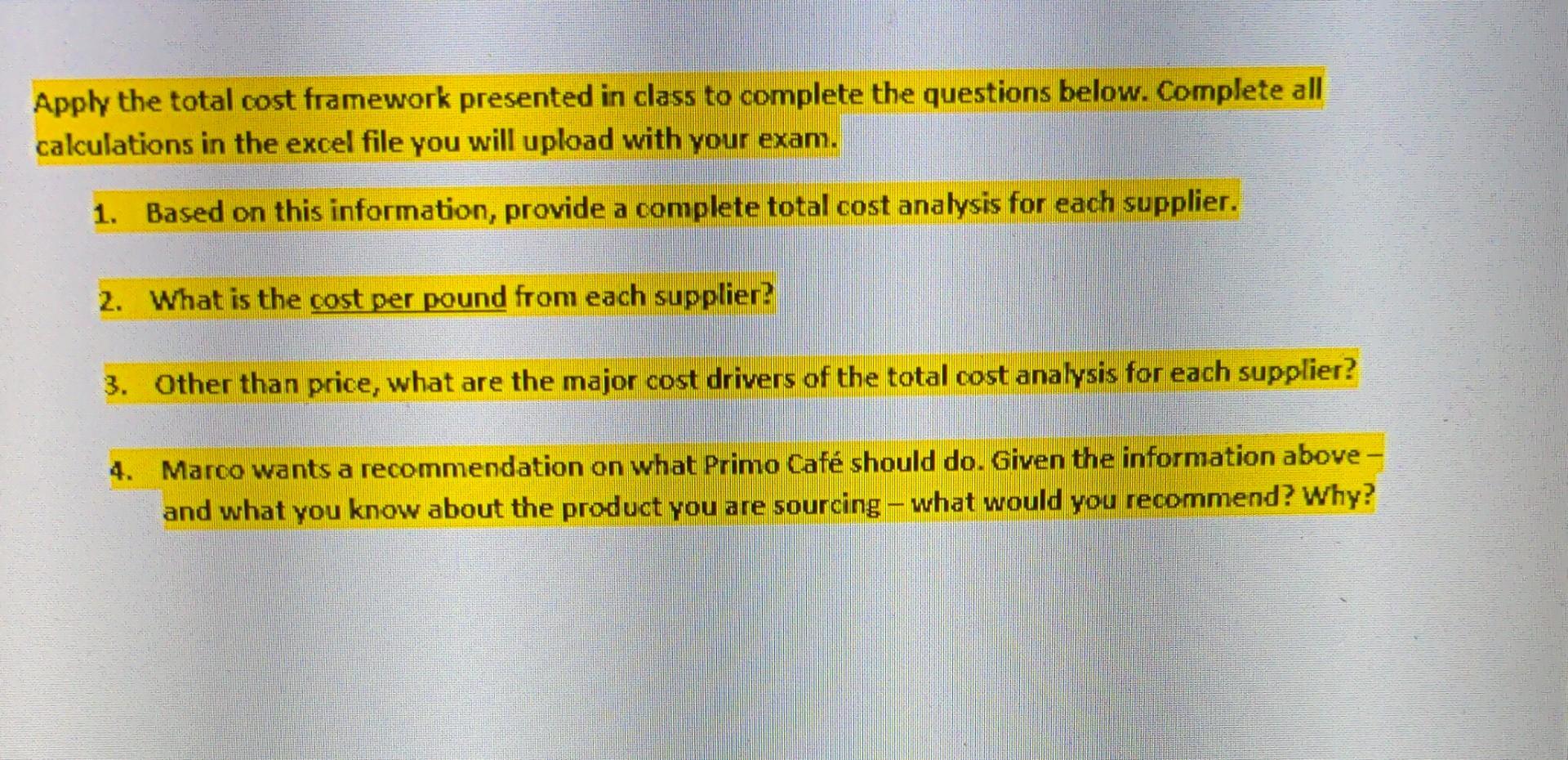 been doing well. Revenue from its three lines of coffee makers have