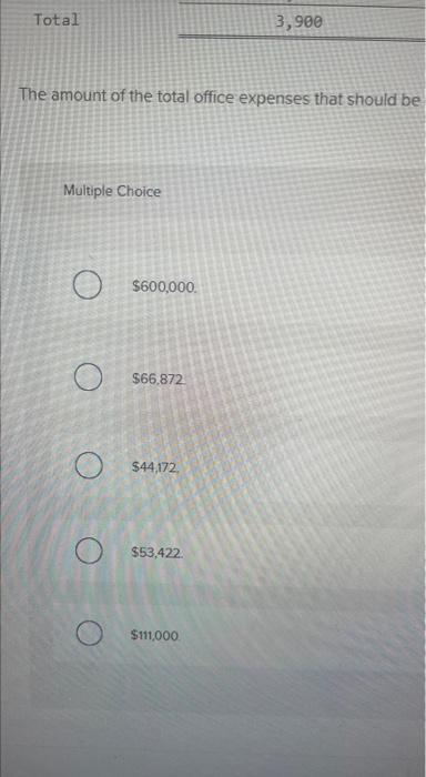 Supervisory salary Sales commissions Shipping Administrative salaries Depreciation Office equipment Insurance Office