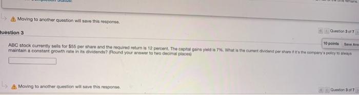  M Moving to another question will save this response Ouestion 37