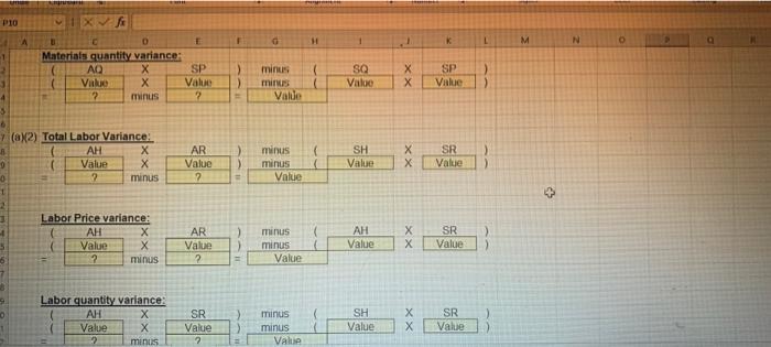 income statement 2 Ayala Corporation accumulates the following data relative to jobs