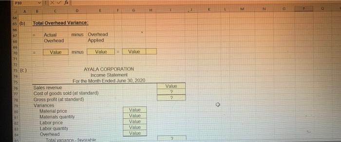 started and finished during the month of June 2020 1 4 Cod
