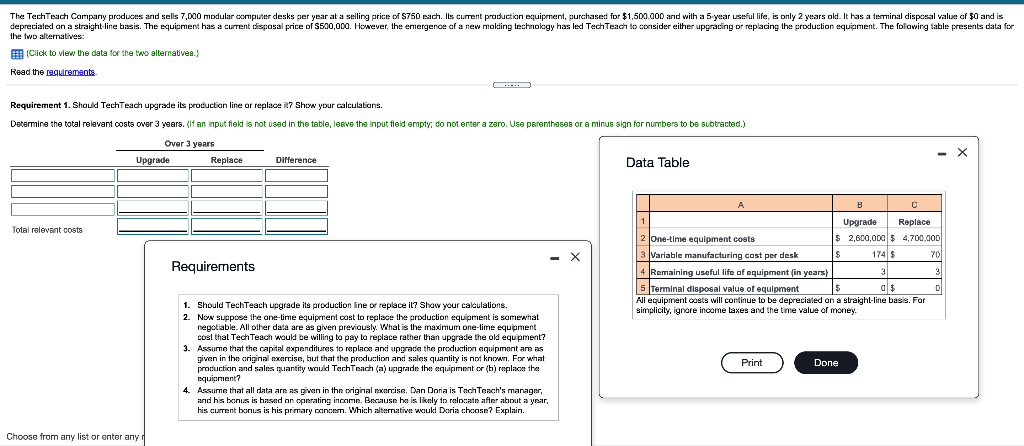 Please help with problem and explain to me how it was solved.