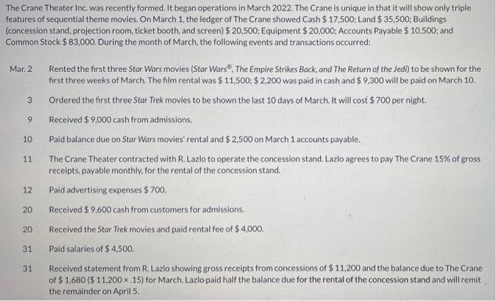 Please answer #18, SHOWING ALL WORK ACCORDINGLY ON ALL SECTIONS. Thank you!