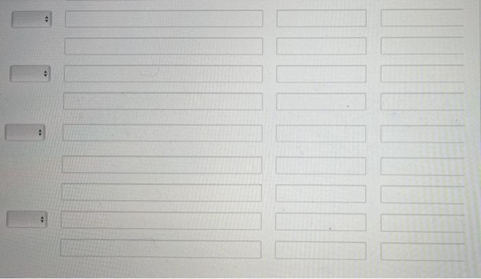 room, ticket booth and screen) $ 20,500; Equipment $ 20,000; Accounts Payable