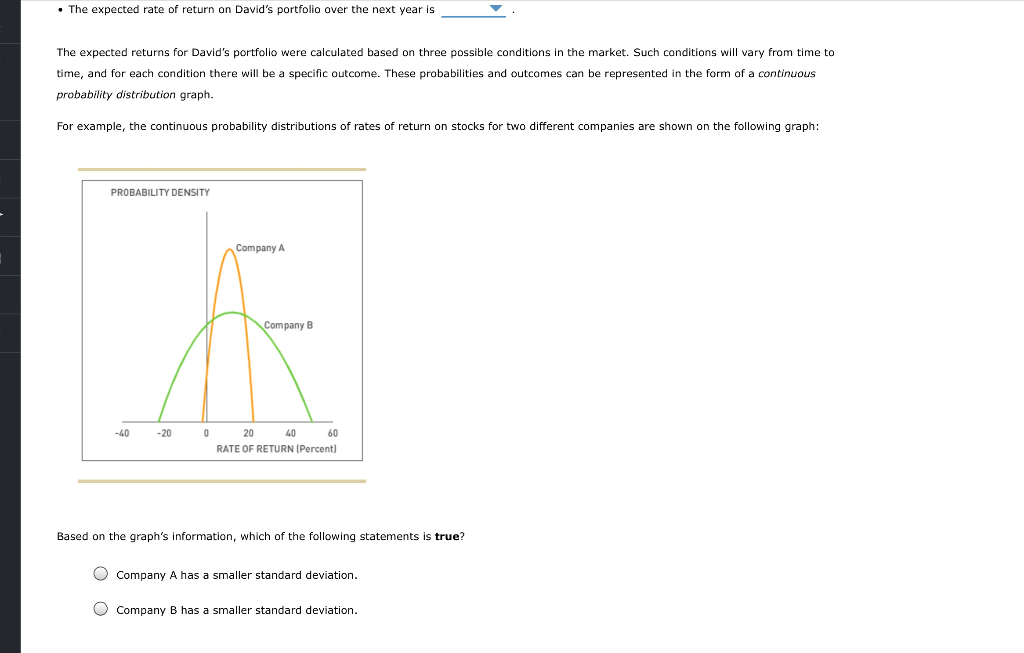 a probability distribution is a statistical measure of the average (mean) value
