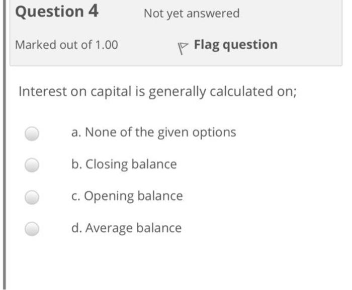  only i need correct options only i need correct options Question