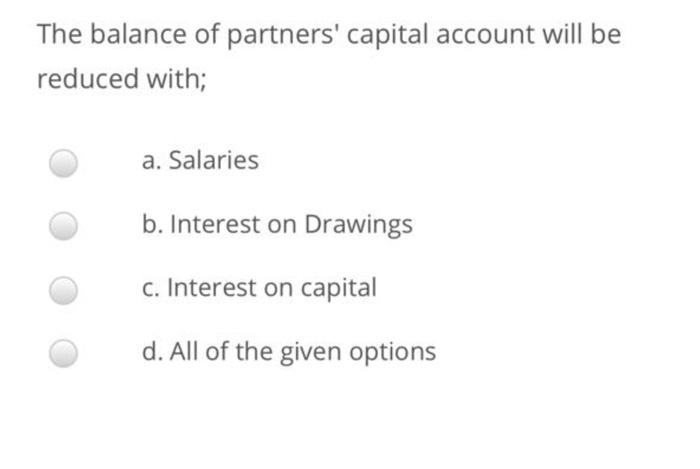 4 Not yet answered Marked out of 1.00 p Flag question Interest
