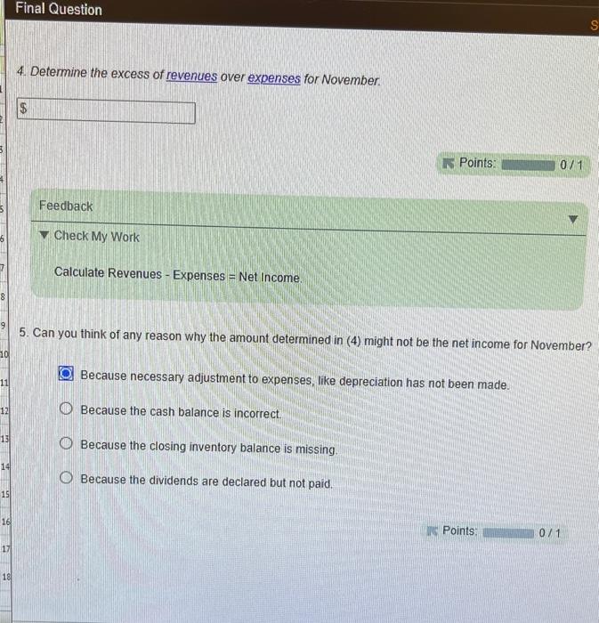 remainder Purchased supplies for cash. 51.480 Received cash for jobs completed $8.400