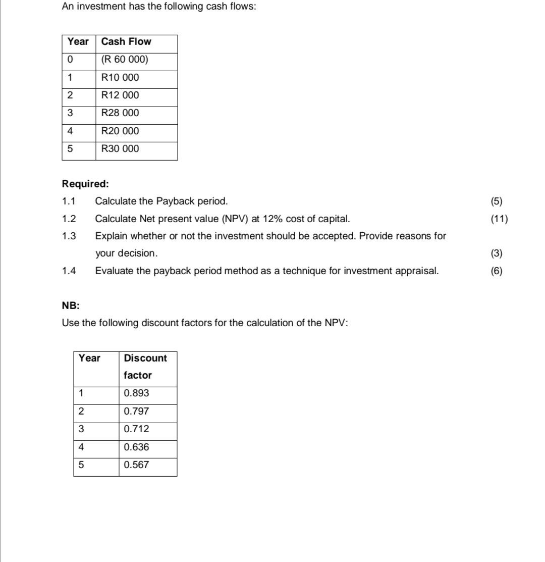 **PLEASE ANSWER ALL SUB-QUESTIONS AND EXPLAIN STEP BY STEP, PLEASE INCLUDE FORMULAE
