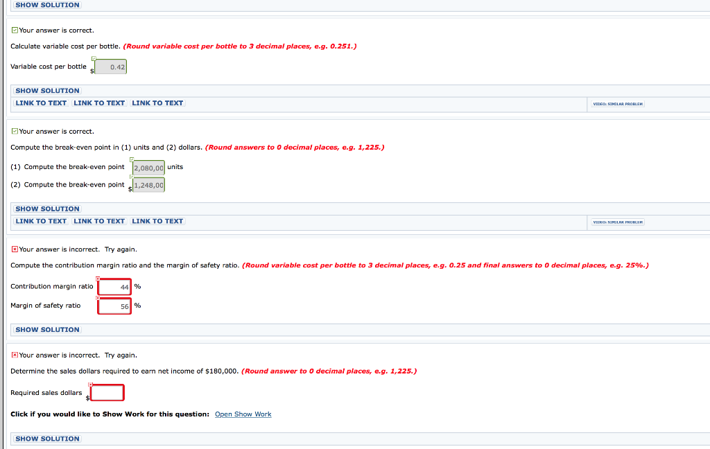 soft drink. The beverage is sold for 60 cents per 16-ounce bottle