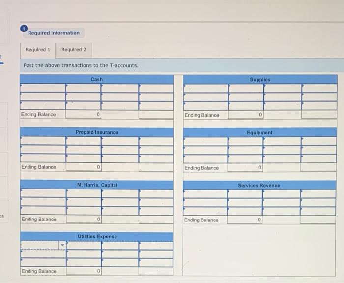 (Static) The following information applies to the questions displayed below.) Following are