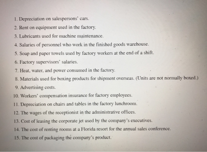 small and its assembly shop and retail sales store are housed in