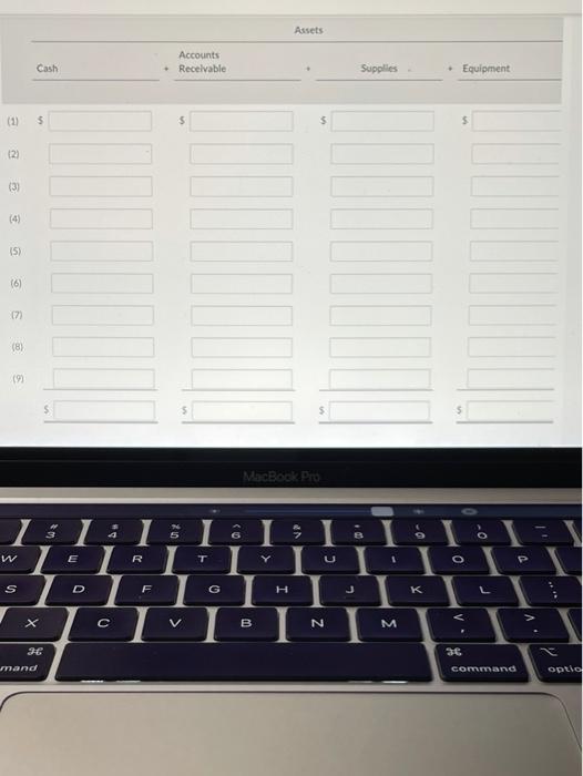 its first year of operations as a delivery service, Bridgeport Corp entered