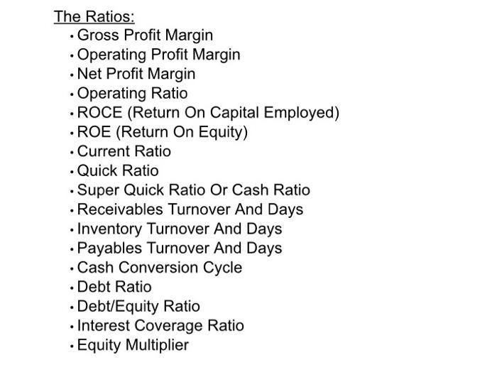  Please extract the required from the following tables and please answer