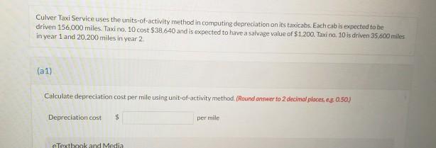 from using the straight-line method with a useful life of 7 years