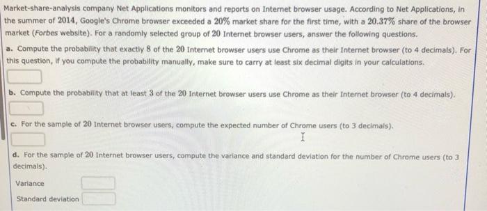 WORK FOR THUMBS UP The probability distribution for damage claims paid by