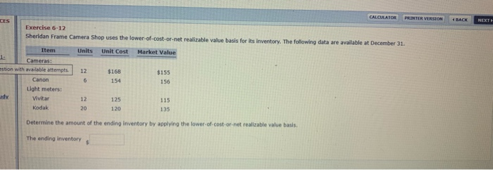 month of operations, Coronado Company made three purchases of merchandise in the
