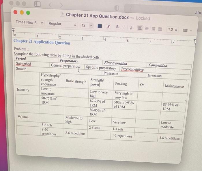  abc Chapter 21 App Question.docx - Locked Times New R... Regular