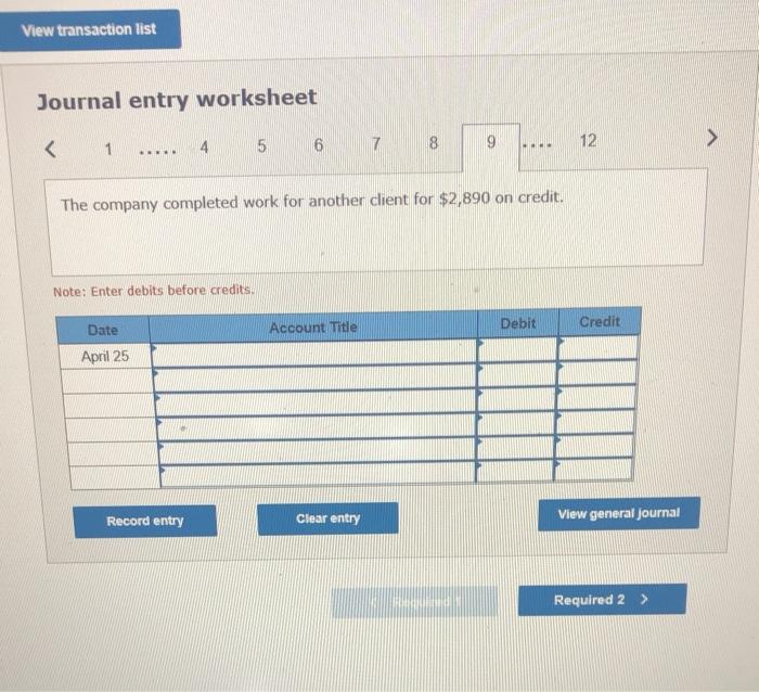 pasd $2,400 cash for the premium on 12 month prepaid insurance policy.