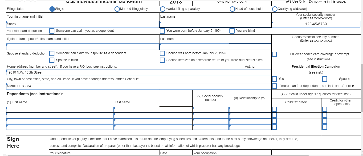 back from my 55th birthday party, and Im told that you need