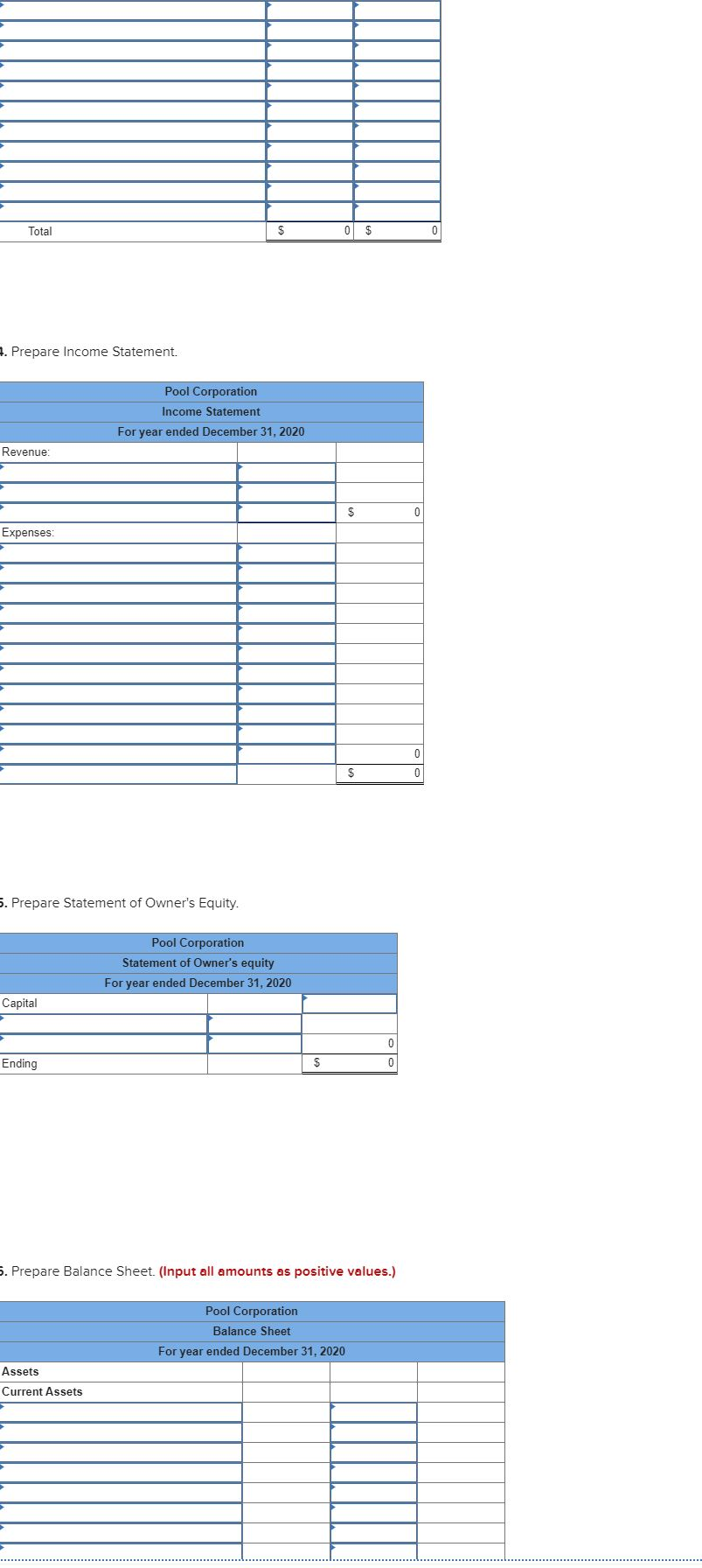 majority of these customers are small, family-owned businesses like Penny's. Its trial
