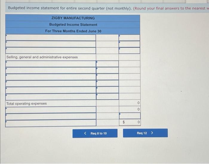 total product cost is $19.85 per unit. b. Raw materials inventory consists