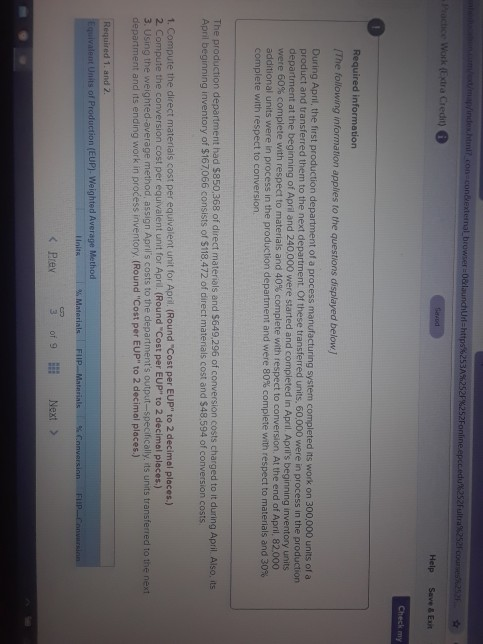 map/index.html con conexternal browser=0launchurahttp%253A%252F%252Fonline epocedu%252Fultra 252Fcourse24 Practice Work (Extra Credit) Help