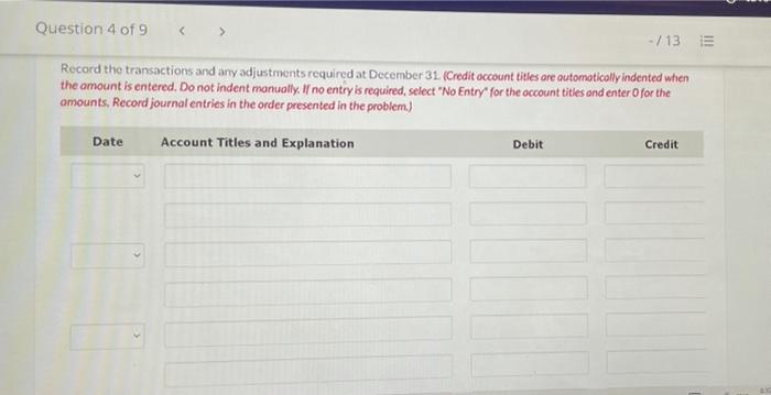 of $29.000 and interest payable of $870. The note payable was issued