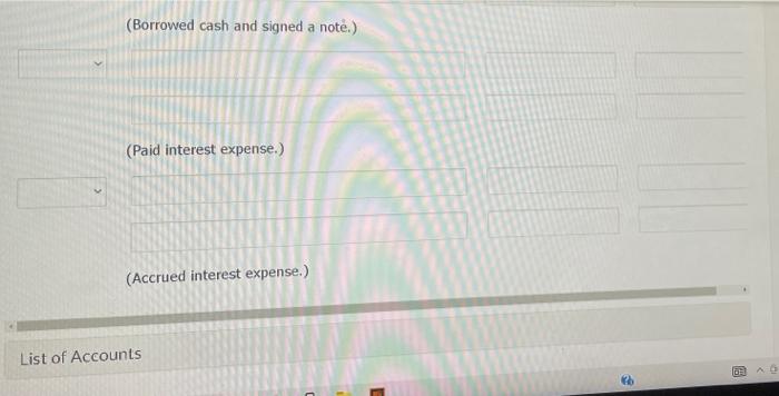 McCoy Company for $55,200, terme /30. Ivanhoe uses a perpetual inventory system