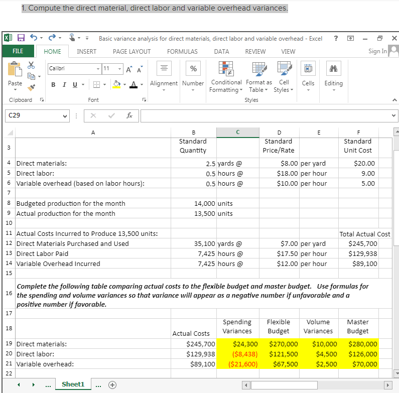 PLEASE SHOW WHAT THE "IF" FUNCTIONS ARE FOR THE BLANK SPACES