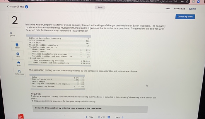  Roc cato com W index.html 23.2 Fregistrations . Chapter 06 HW
