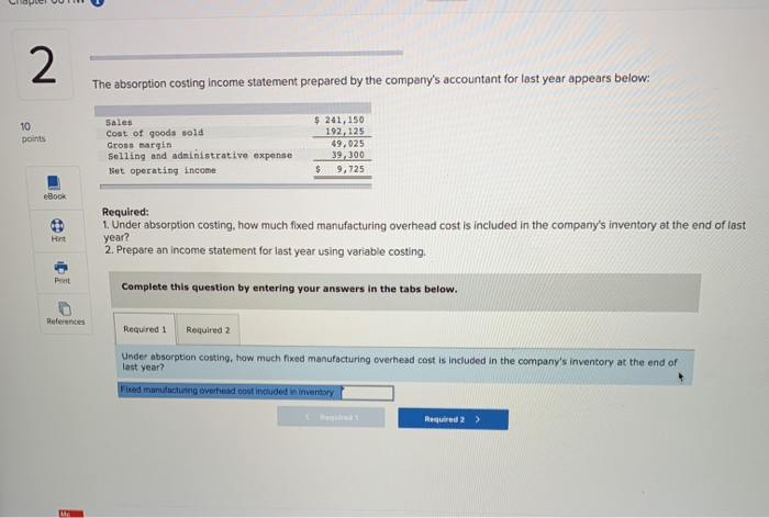 O Help Save & Ext Submit Check my work Ida Sidha Karya