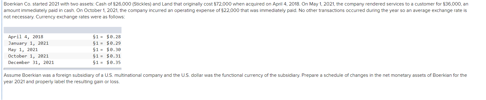 country on January 1, 2021 by acquiring all of the common stock