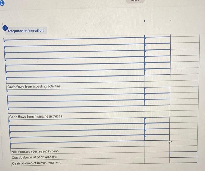 additional information are reported. 2020 IKIBAN INCORPORATED Comparative Balance Sheets At June