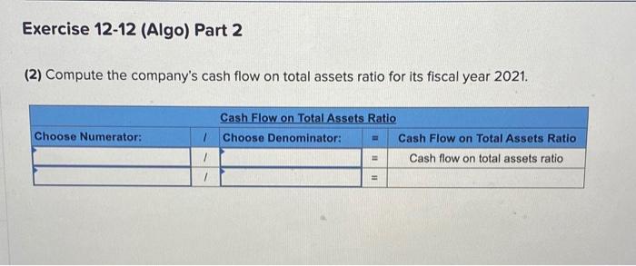 30 2021 Assets Cash $ 97,300 Accounts receivable, net 90,500 Inventory 80,800