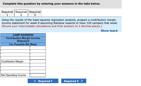 ages 10-14 every summer during June and July. Each camp session is