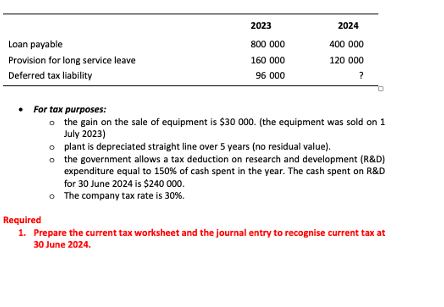 use only the information below instead of what is in the textbook).