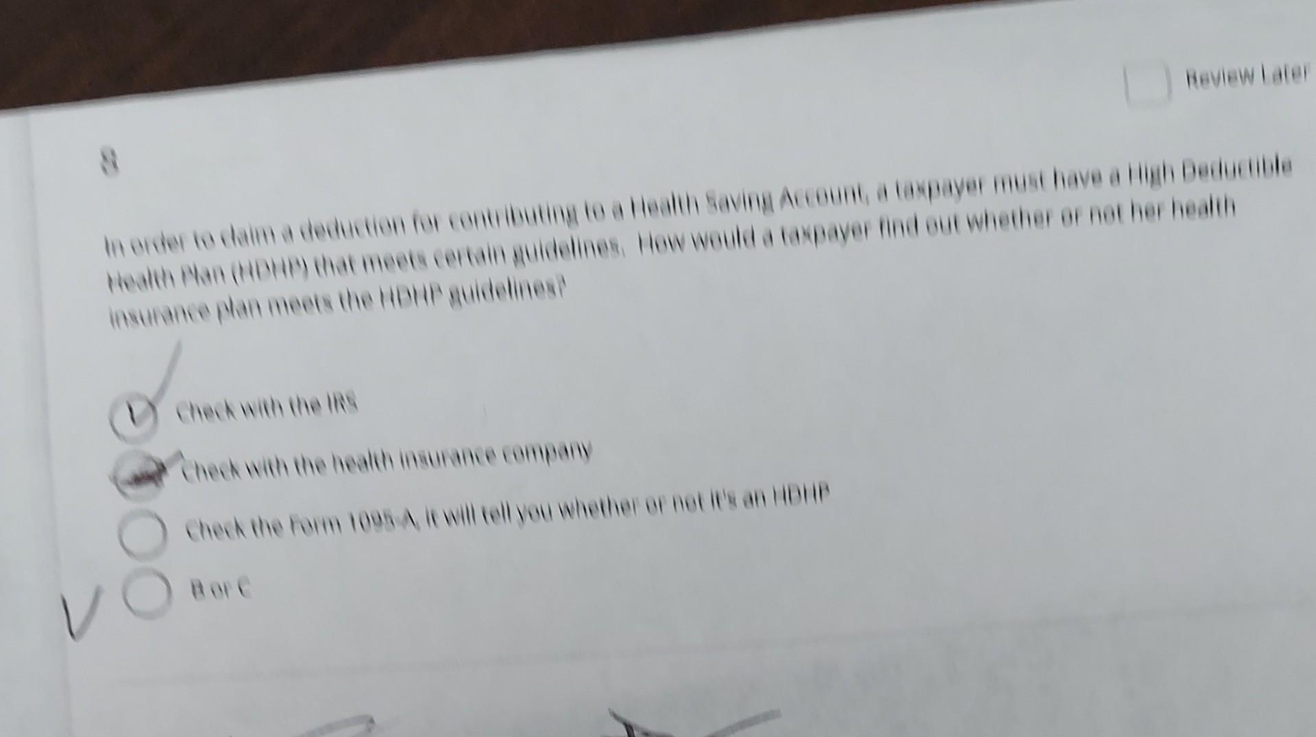 All of the above A Review Lat Which of the following children