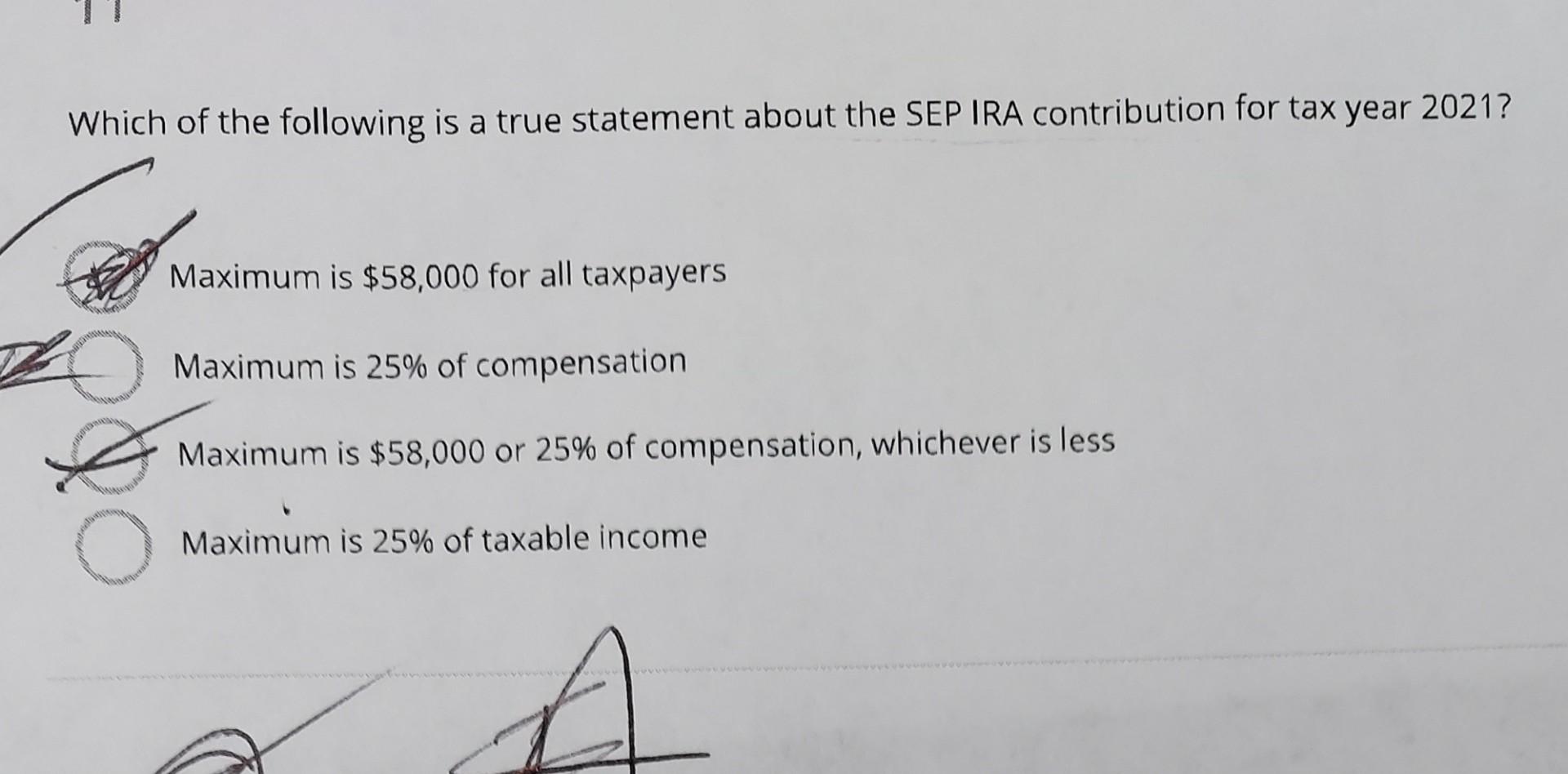 be eligible for the Child Tax Credit for tax year 2021? (Check