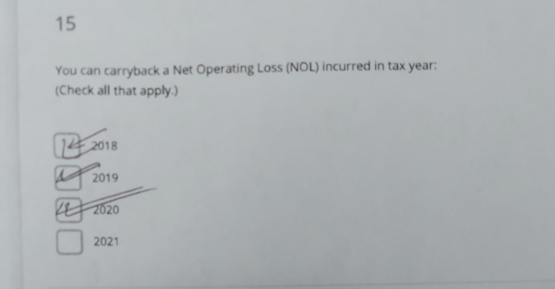 year 2021? dy No upper age limit on claiming the credit (old