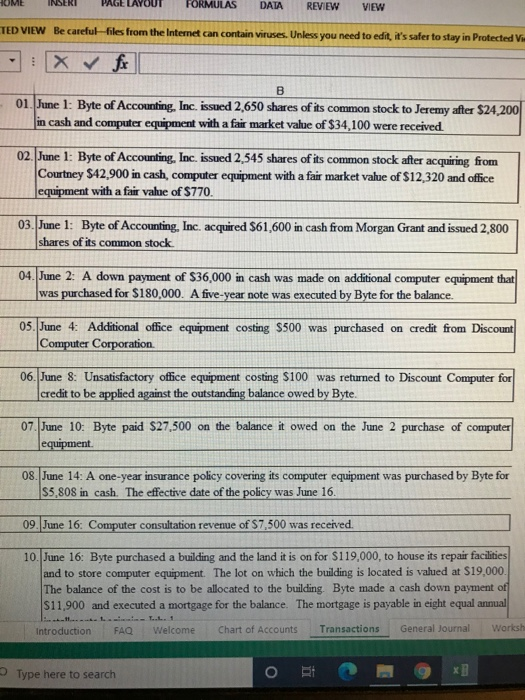 What did I do wrong for Journal Entry #27, under adjusting journal