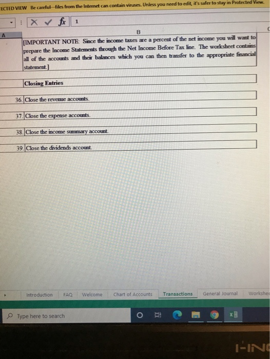 June 1: Byte of Accounting, Inc. issued 2,650 shares of its common