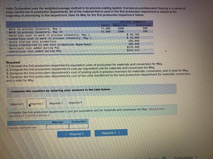 system. It produces prefabricated flooring in a series of steps carried out