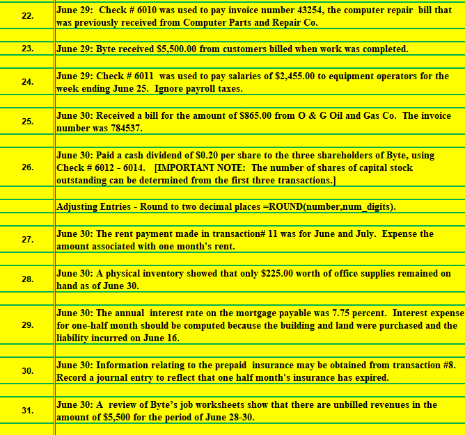 by purchasing 2,600 shares of its common stock paying $54,600.00 in cash.