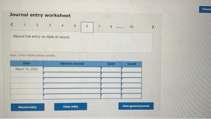 March 1, 2022, the board of directors declared a property dividend consisting