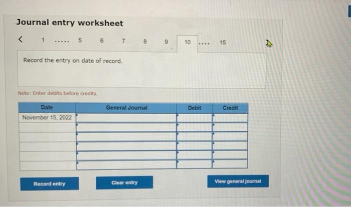 be held to maturity, the bonds had not been previously written up.