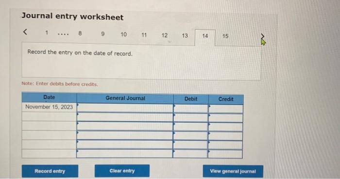 common stock was $14 per share). Cash was paid in lieu of